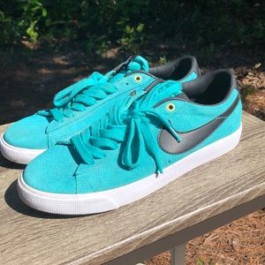 Nike SB Blazer Low Grant Taylor’s